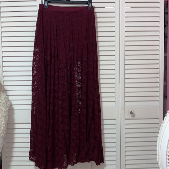 Wine Two piece set - Picture 8 of 8